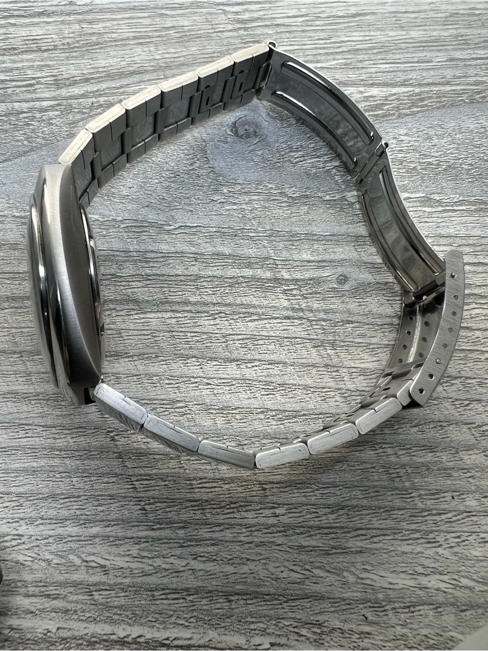 Seiko 5 Sports Automatic Mens watch